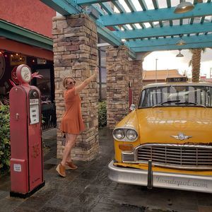 Meet your Posher, Michelle